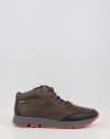 Botines Pikolinos FERROL M9U-8069NOC1 Kaki Botines Pikolinos FERROL M9U-8069NOC1 Kaki