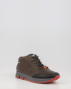 Botines Pikolinos FERROL M9U-8069NOC1 Kaki Botines Pikolinos FERROL M9U-8069NOC1 Kaki