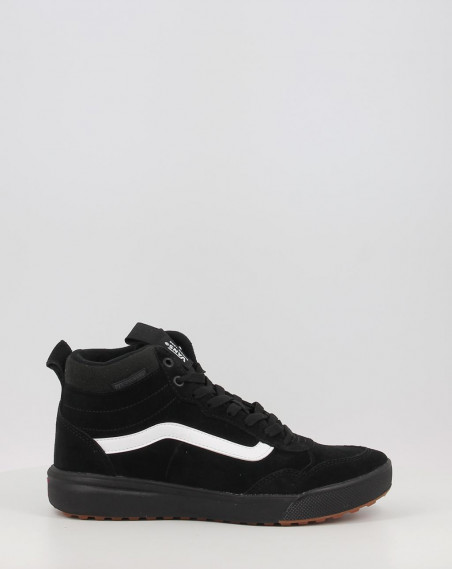 Zapatillas Vans MN RANGE EXP HI VANSGUARD VN0A5HZJBKA1 negro Zapatillas Vans MN RANGE EXP HI VANSGUARD VN0A5HZJBKA1 negro