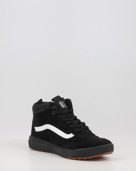 Zapatillas Vans MN RANGE EXP HI VANSGUARD VN0A5HZJBKA1 negro Zapatillas Vans MN RANGE EXP HI VANSGUARD VN0A5HZJBKA1 negro
