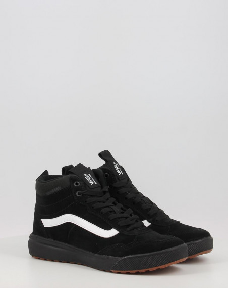 Zapatillas Vans MN RANGE EXP HI VANSGUARD VN0A5HZJBKA1 negro Zapatillas Vans MN RANGE EXP HI VANSGUARD VN0A5HZJBKA1 negro