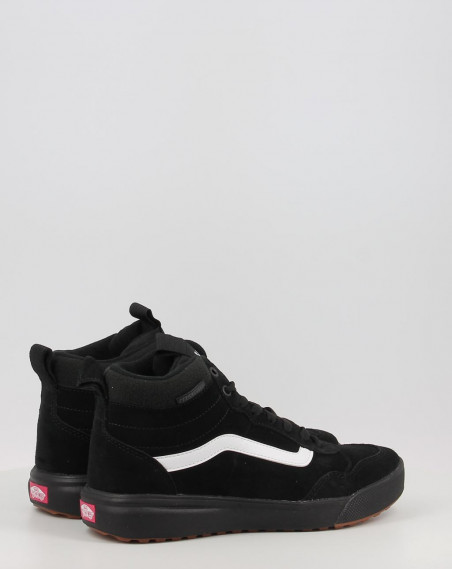 Zapatillas Vans MN RANGE EXP HI VANSGUARD VN0A5HZJBKA1 negro Zapatillas Vans MN RANGE EXP HI VANSGUARD VN0A5HZJBKA1 negro