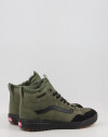 Zapatillas Vans MN RANGE EXP HI VANSGUARD SHERPA verde Zapatillas Vans MN RANGE EXP HI VANSGUARD SHERPA verde