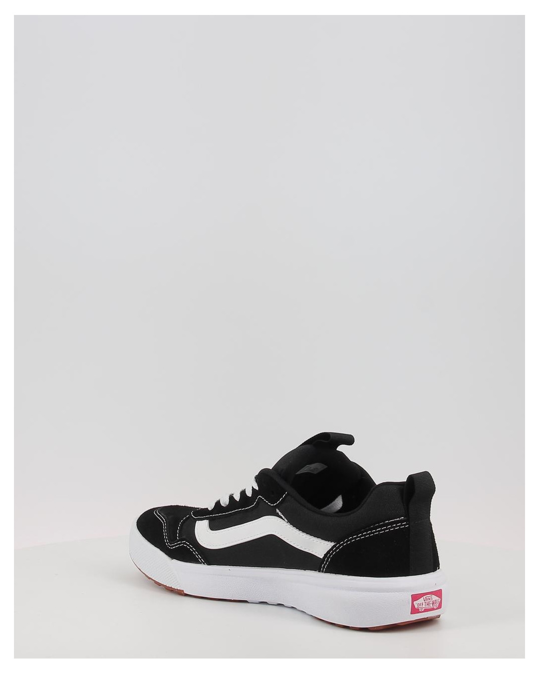 Zapatillas Vans MN RANGE EXP negro