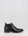 Botines Oskarbi 30701 negro Botines Oskarbi 30701 negro