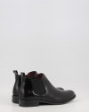 Botines Oskarbi 30701 negro Botines Oskarbi 30701 negro