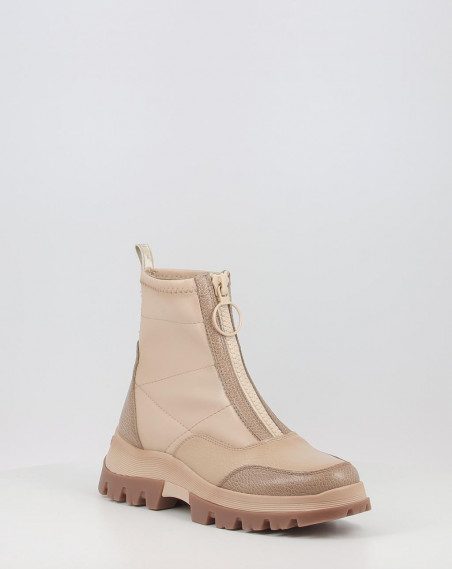 Botines Hispanitas MERYL HI222244 taupe Botines Hispanitas MERYL HI222244 taupe
