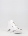 Zapatillas Converse CHUCK TAYLOR ALL STAR EVA LIFT A01016C, A02486C blanco Zapatillas Converse CHUCK TAYLOR ALL STAR EVA LIFT A01016C, A02486C blanco
