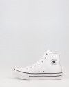 Zapatillas Converse CHUCK TAYLOR ALL STAR EVA LIFT A01016C, A02486C blanco Zapatillas Converse CHUCK TAYLOR ALL STAR EVA LIFT A01016C, A02486C blanco