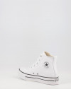 Zapatillas Converse CHUCK TAYLOR ALL STAR EVA LIFT A01016C, A02486C blanco Zapatillas Converse CHUCK TAYLOR ALL STAR EVA LIFT A01016C, A02486C blanco