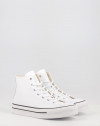 Zapatillas Converse CHUCK TAYLOR ALL STAR EVA LIFT A01016C, A02486C blanco Zapatillas Converse CHUCK TAYLOR ALL STAR EVA LIFT A01016C, A02486C blanco
