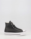 Zapatillas Converse CTAS LIFT CLEAN HI 561675C negro Zapatillas Converse CTAS LIFT CLEAN HI 561675C negro