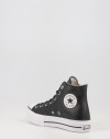 Zapatillas Converse CTAS LIFT CLEAN HI 561675C negro Zapatillas Converse CTAS LIFT CLEAN HI 561675C negro