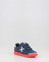 Zapatillas Munich G3 KID VCO PROFIT 1514314 azul Zapatillas Munich G3 KID VCO PROFIT 1514314 azul