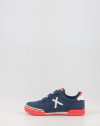 Zapatillas Munich G3 KID VCO PROFIT 1514314 azul Zapatillas Munich G3 KID VCO PROFIT 1514314 azul