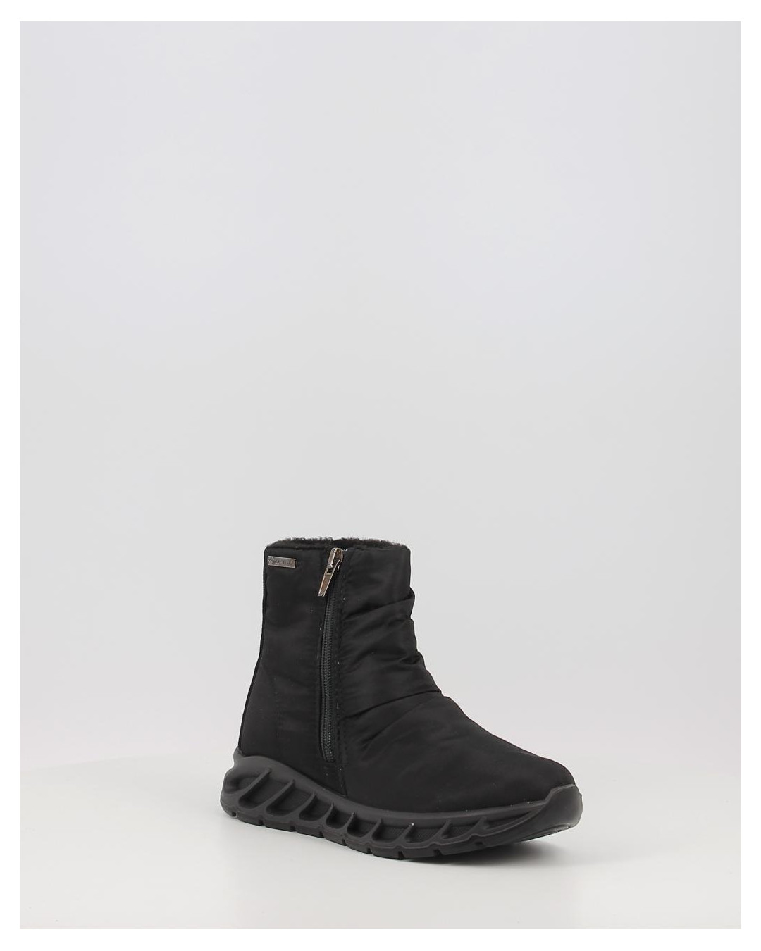 Botines Primigi POSGT 28921 negro