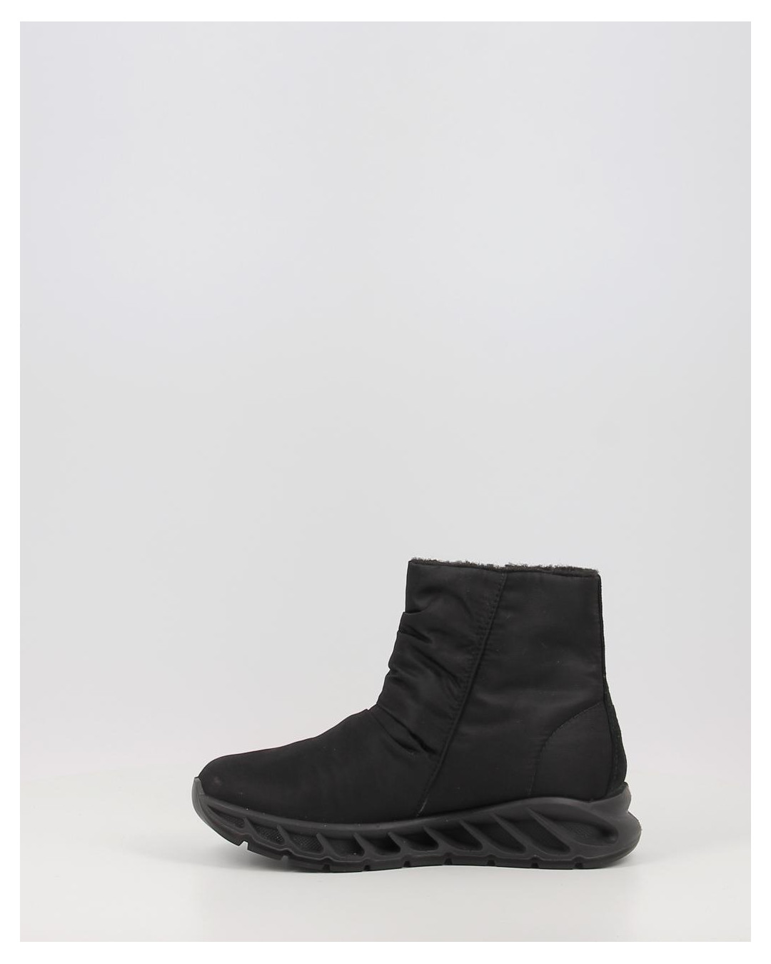 Botines Primigi POSGT 28921 negro