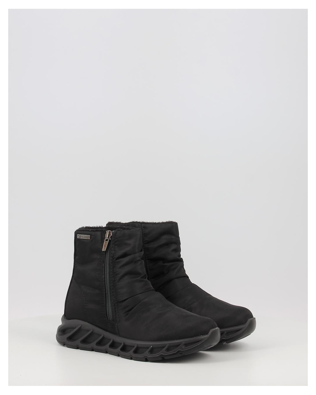 Botines Primigi POSGT 28921 negro