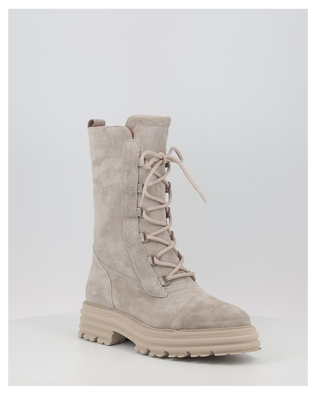 Botas Alpe 2512 gris