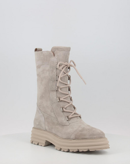 Botas Alpe 2512 gris