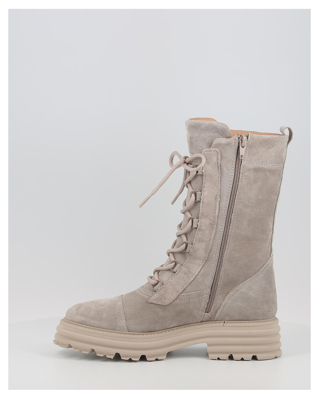 Botas Alpe 2512 gris