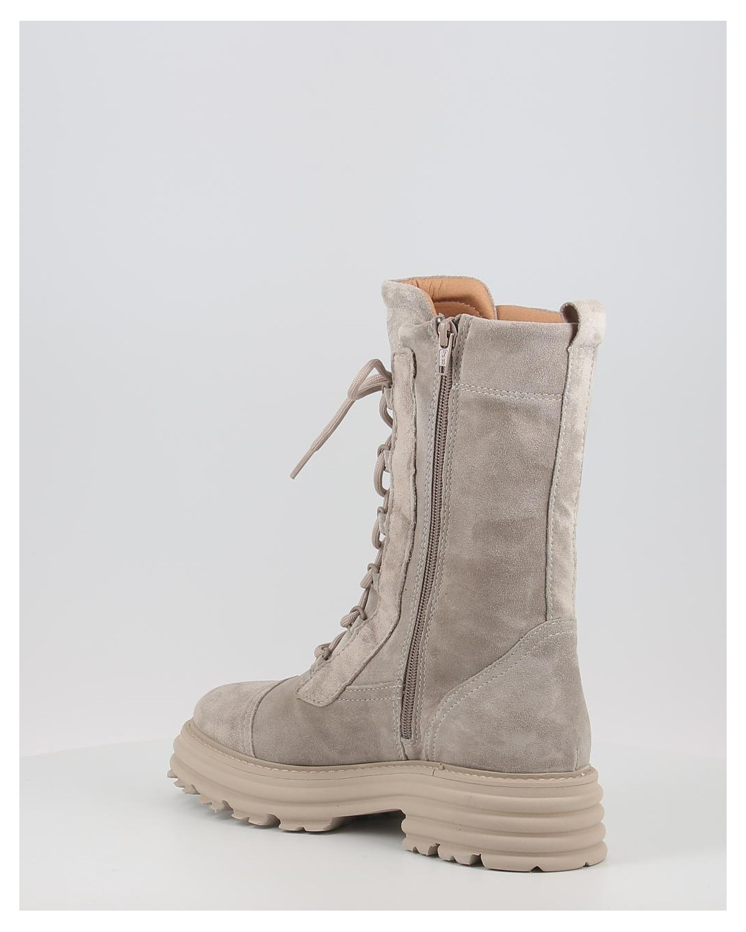 Botas Alpe 2512 gris