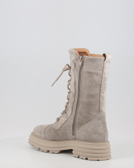 Botas Alpe 2512 gris