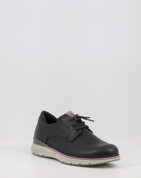 Zapatos deportivos Cetti 1214 negro Zapatos deportivos Cetti 1214 negro