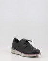 Zapatos deportivos Cetti 1214 negro Zapatos deportivos Cetti 1214 negro