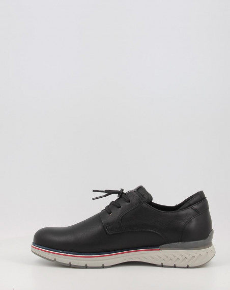 Zapatos deportivos Cetti 1214 negro Zapatos deportivos Cetti 1214 negro