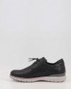 Zapatos deportivos Cetti 1214 negro Zapatos deportivos Cetti 1214 negro