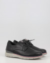 Zapatos deportivos Cetti 1214 negro Zapatos deportivos Cetti 1214 negro