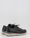 Zapatos deportivos Cetti 1214 negro Zapatos deportivos Cetti 1214 negro