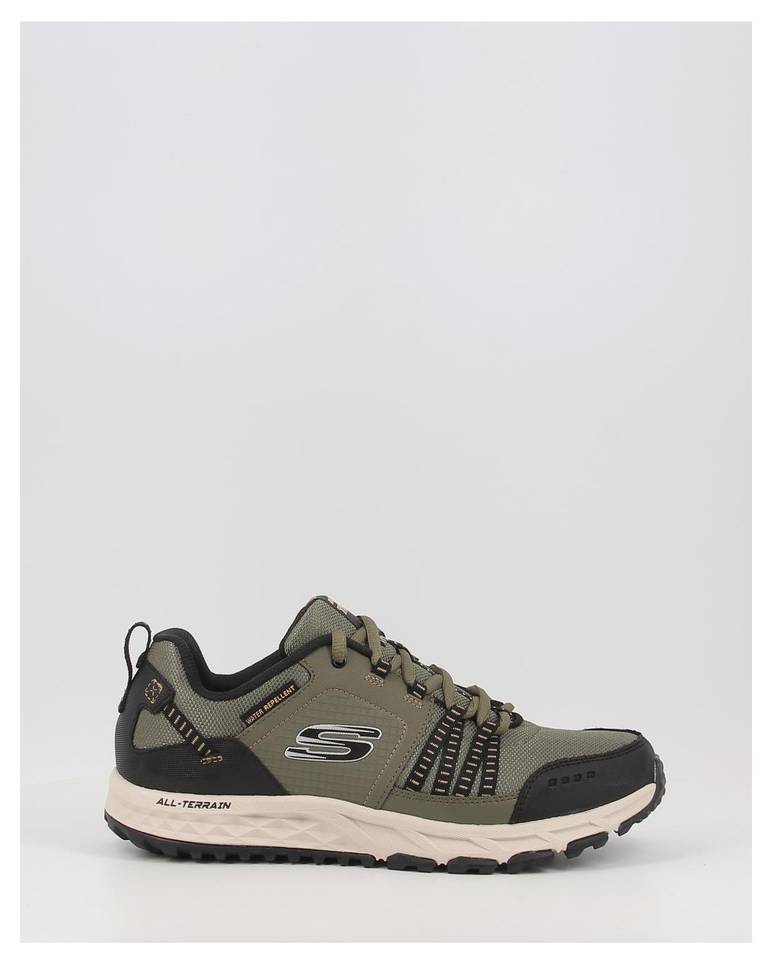 Skechers ESCAPE PLAN 51591 verde