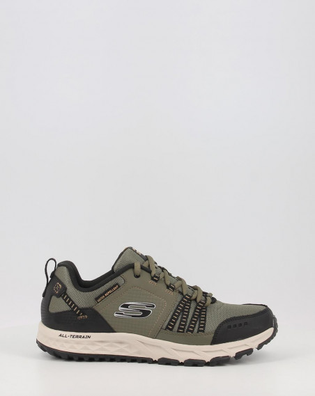 Skechers ESCAPE PLAN 51591 verde