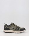 Skechers ESCAPE PLAN 51591 verde Skechers ESCAPE PLAN 51591 verde