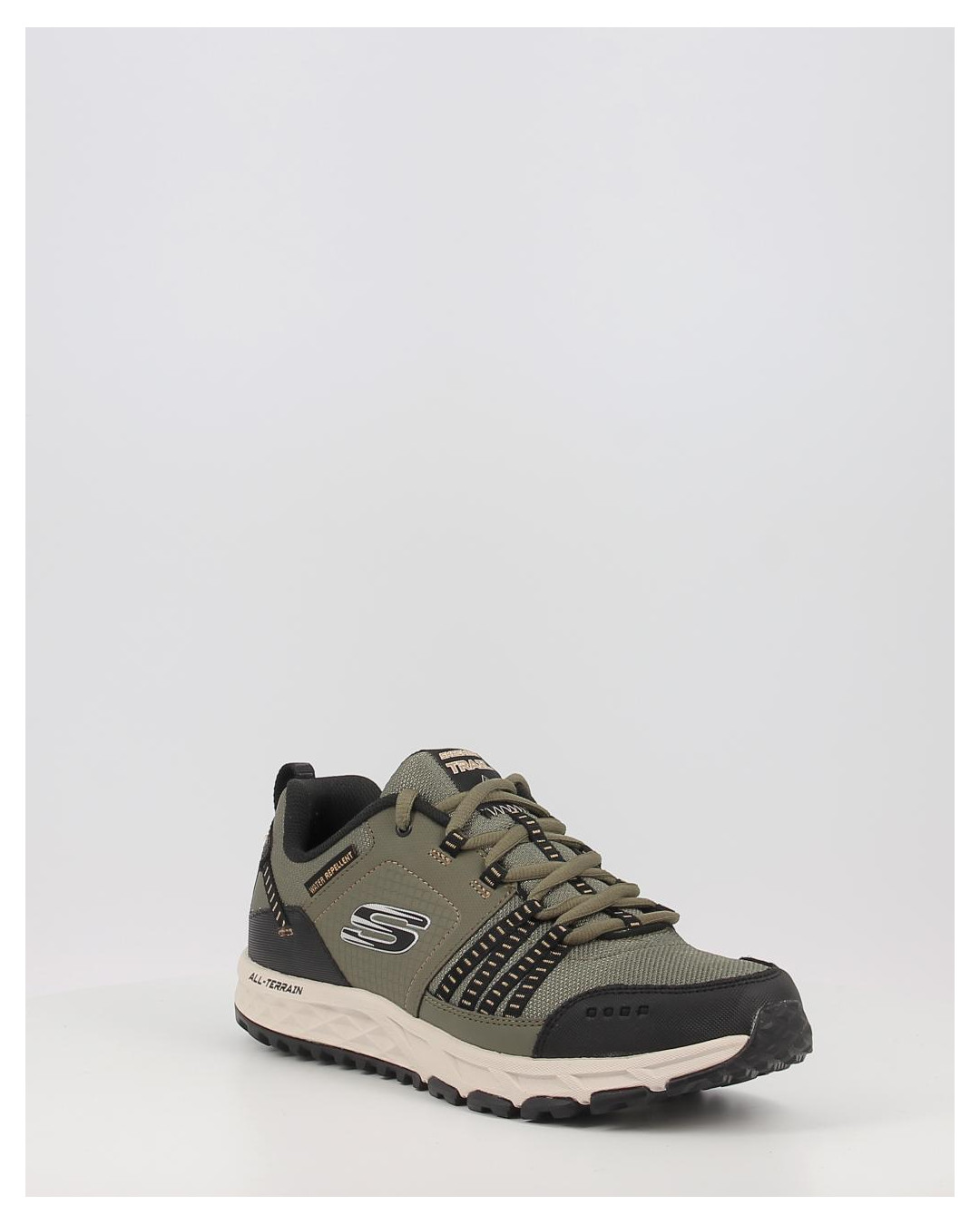 Skechers ESCAPE PLAN 51591 verde