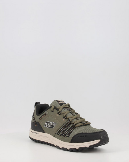 Skechers ESCAPE PLAN 51591 verde