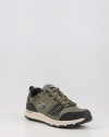 Skechers ESCAPE PLAN 51591 verde Skechers ESCAPE PLAN 51591 verde