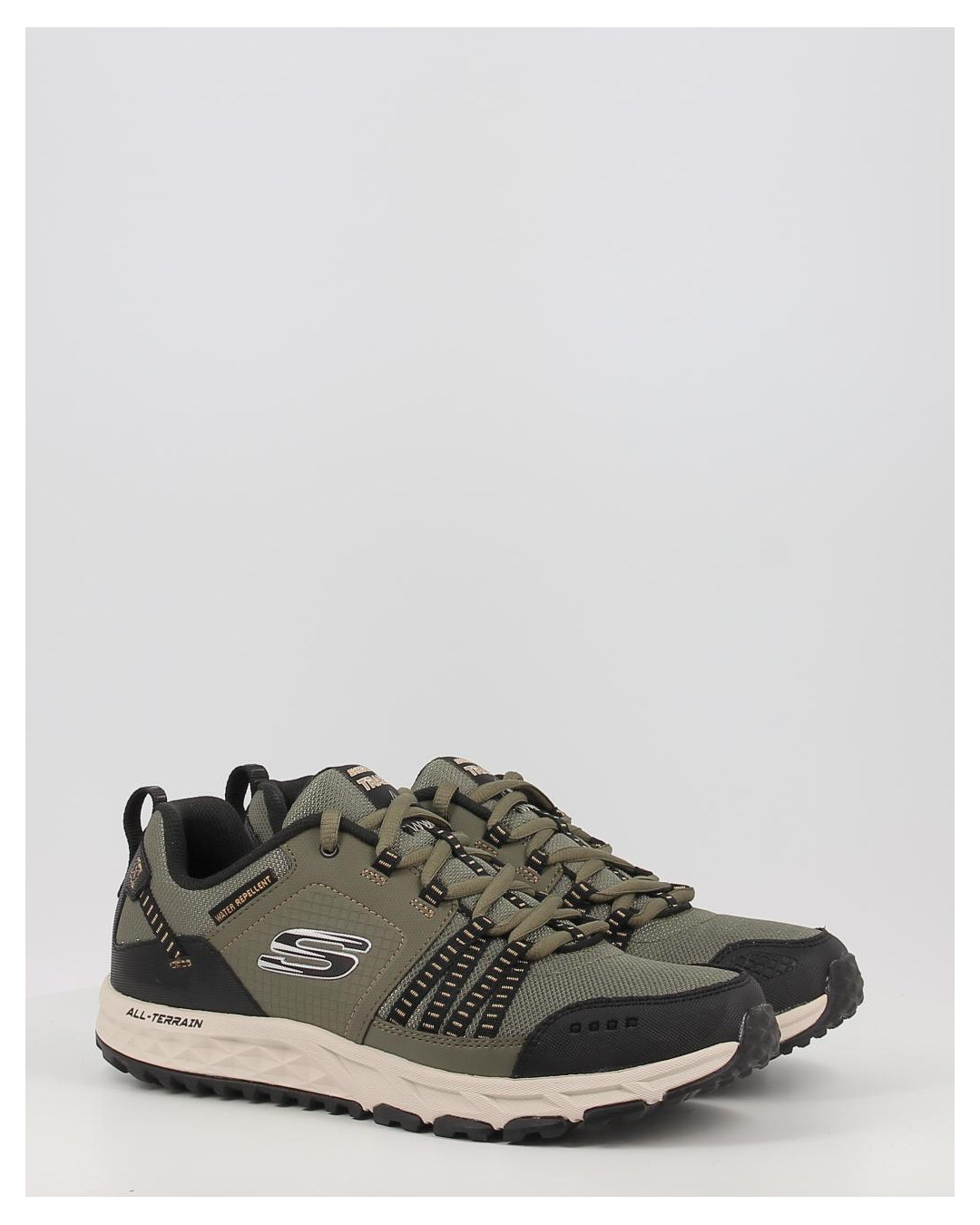 Skechers ESCAPE PLAN 51591 verde