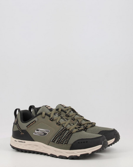 Skechers ESCAPE PLAN 51591 verde