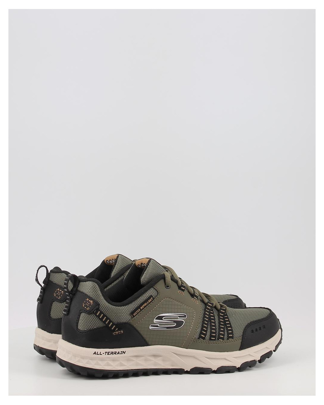Skechers ESCAPE PLAN 51591 verde