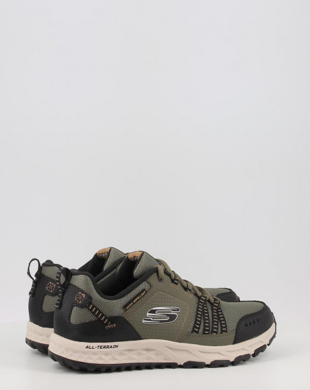 Skechers ESCAPE PLAN 51591 verde
