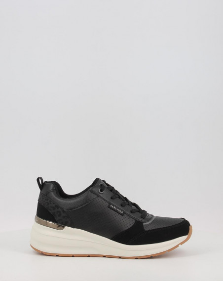 Zapatillas Skechers BILLION SUBTLE SPOTS 155616 negro Zapatillas Skechers BILLION SUBTLE SPOTS 155616 negro