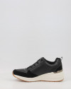 Zapatillas Skechers BILLION SUBTLE SPOTS 155616 negro Zapatillas Skechers BILLION SUBTLE SPOTS 155616 negro