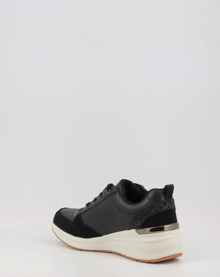 Zapatillas Skechers BILLION SUBTLE SPOTS 155616 negro Zapatillas Skechers BILLION SUBTLE SPOTS 155616 negro