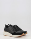 Zapatillas Skechers BILLION SUBTLE SPOTS 155616 negro Zapatillas Skechers BILLION SUBTLE SPOTS 155616 negro