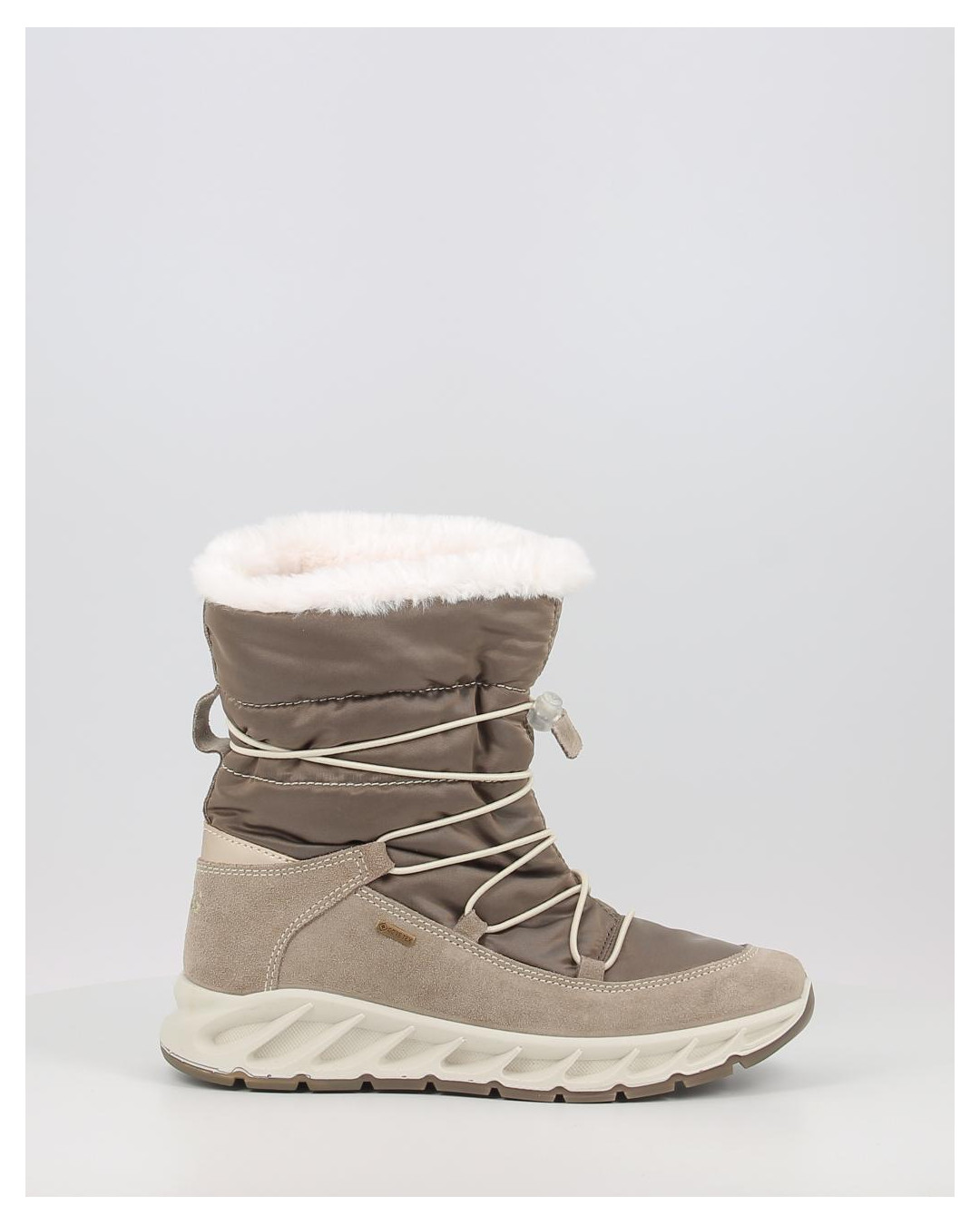 Botas Primigi POSGT 28915 taupe