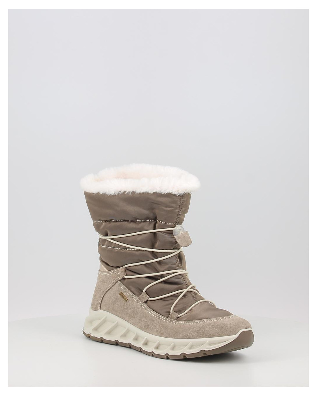 Botas Primigi POSGT 28915 taupe