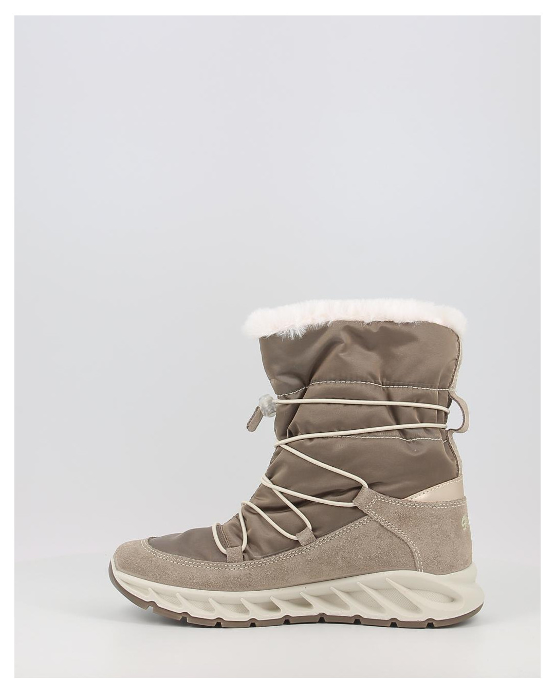 Botas Primigi POSGT 28915 taupe